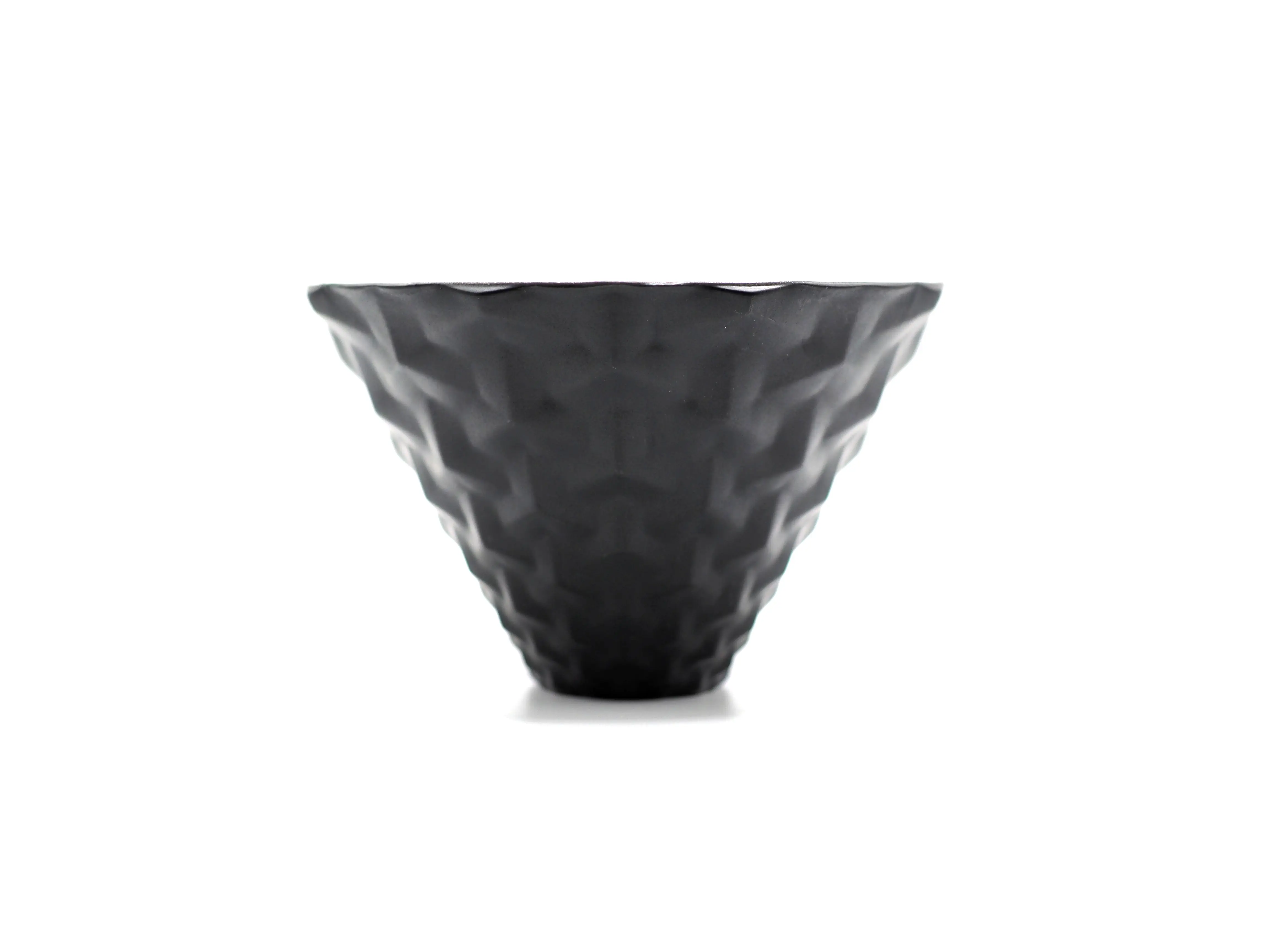 清庭开物 / TASTER'S COFFEE CT62 Coffee Dripper Black » DAY