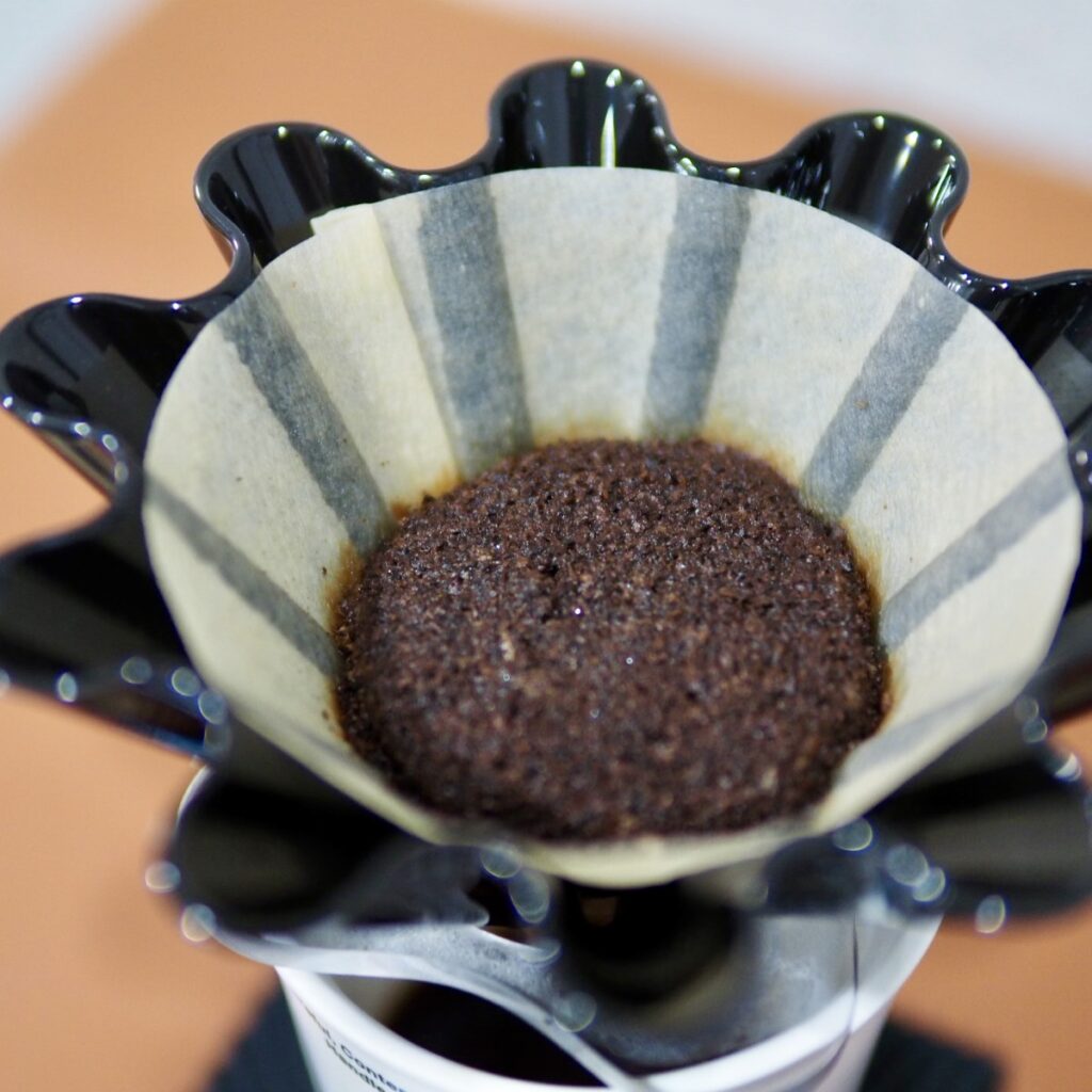 ODZ ODZdripper Mini Black Brewing