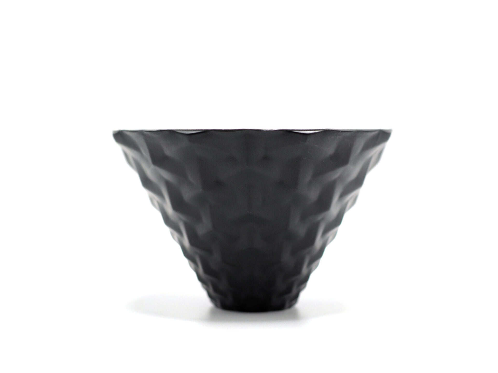 清庭开物 / TASTER'S COFFEE CT62 Coffee Dripper Black » DAY