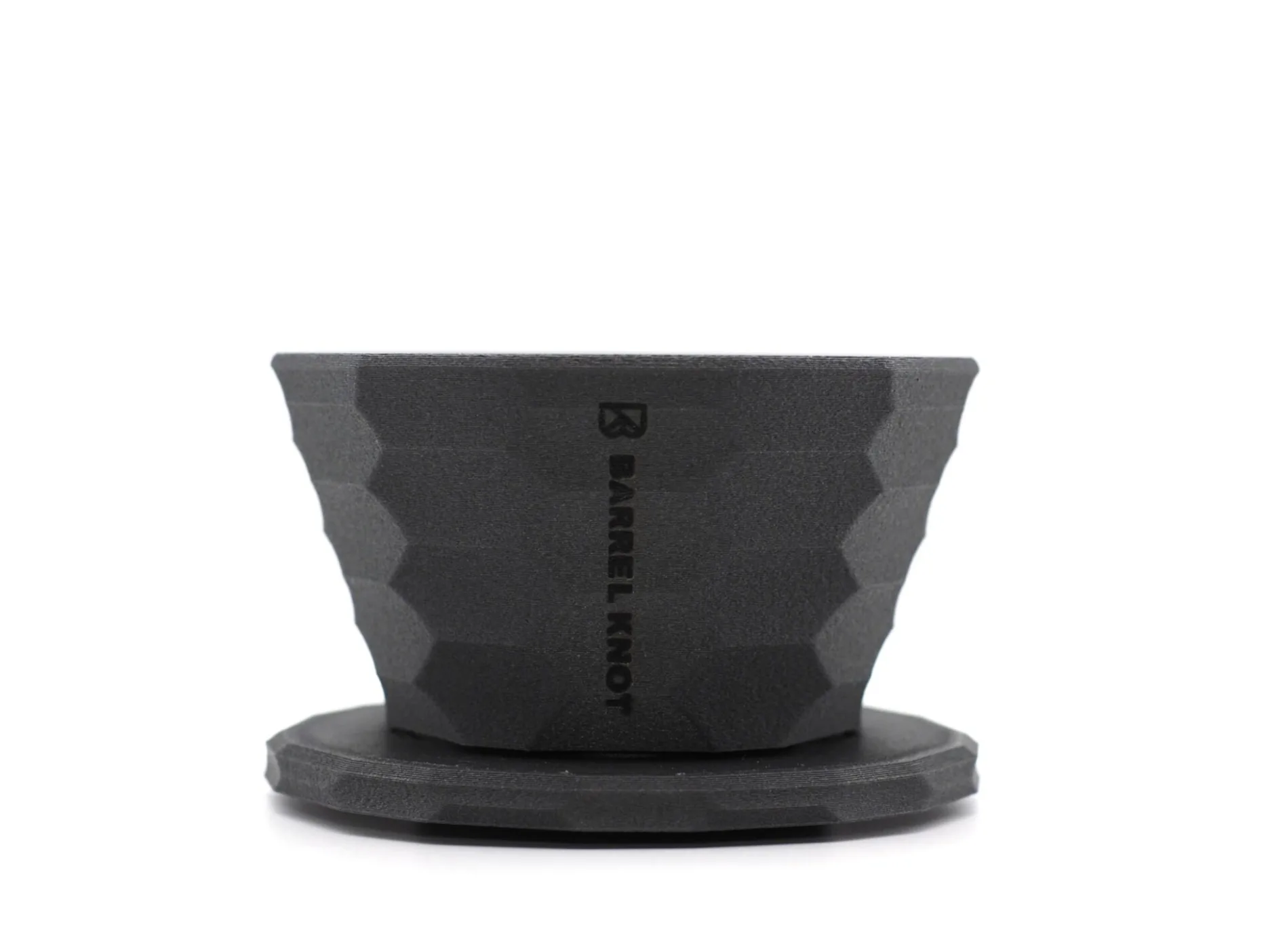 BARREL KNOT BARREL no DRIPPER Size: M