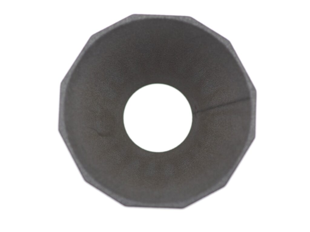 BARREL KNOT BARREL no DRIPPER Size: M Top