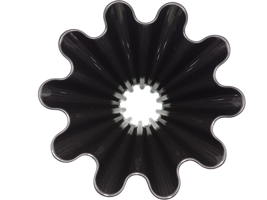 ODZ ODZdripper Mini Black Top