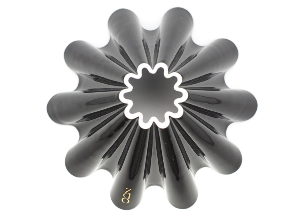 ODZ ODZdripper Mini Black Bottom