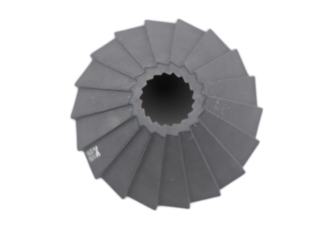 XIONG & YANG Melody Dripper Bottom