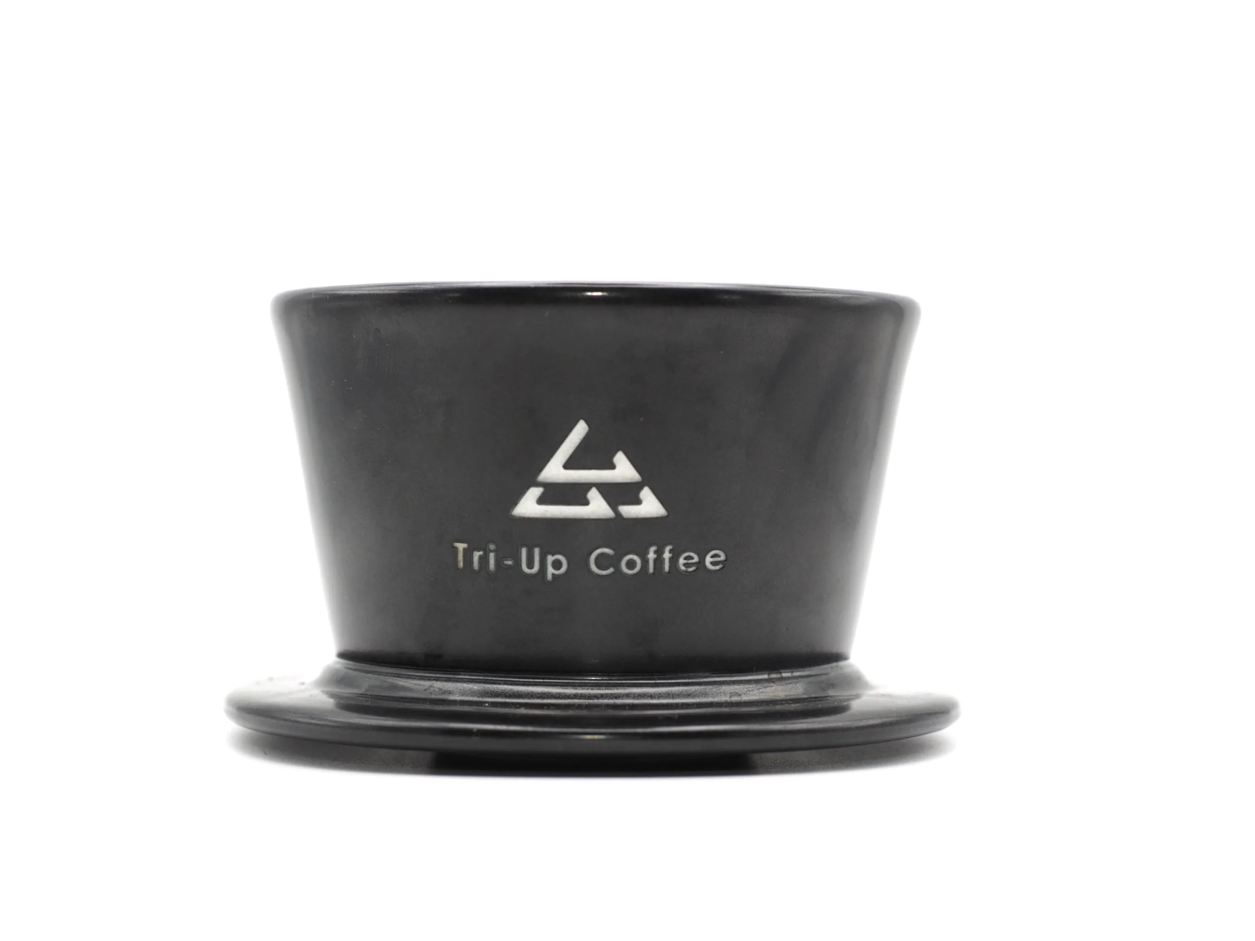 Hario Taiwan x Tri-Up Coffee - FLOW 01 Dripper 