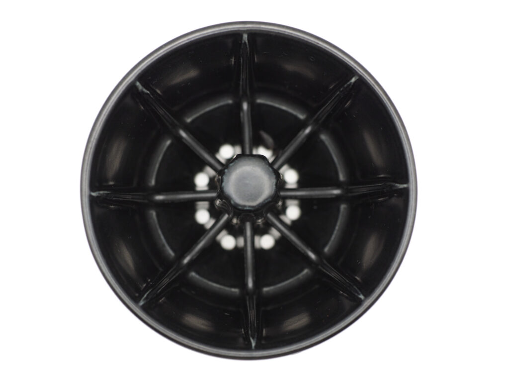 Hario Taiwan x Tri-Up Coffee - FLOW 01 Dripper Top