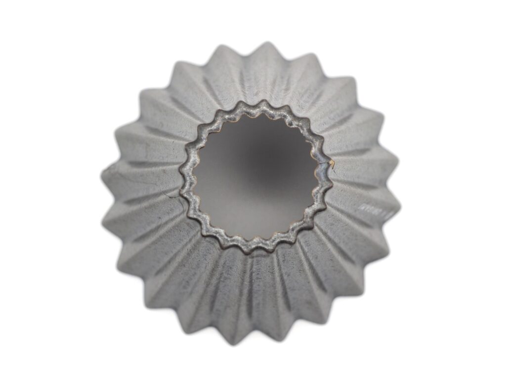 ORIGAMI Ninety Plus Kone 10.1 Bottom