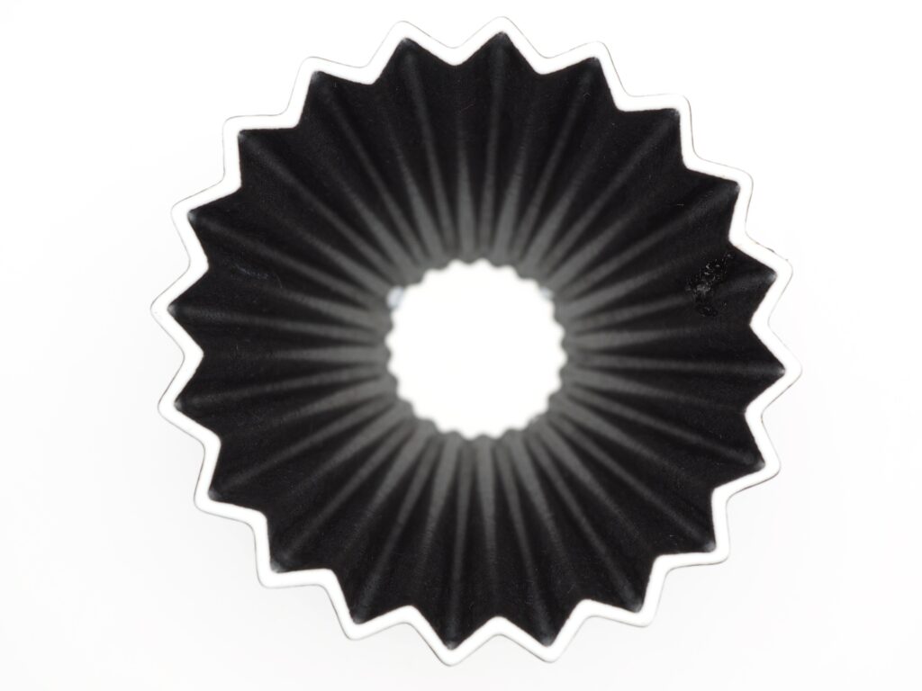 ORIGAMI Ninety Plus Kone 10.1 Top