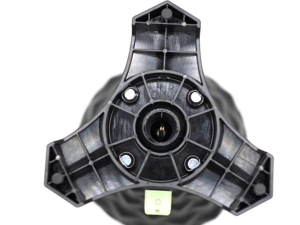 TASTER'S COFFEE CT62 Transit Bottom