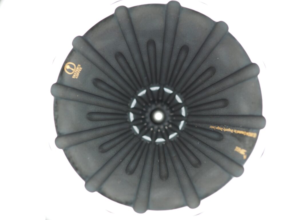 TASTER'S COFFEE CT62 Transit Top