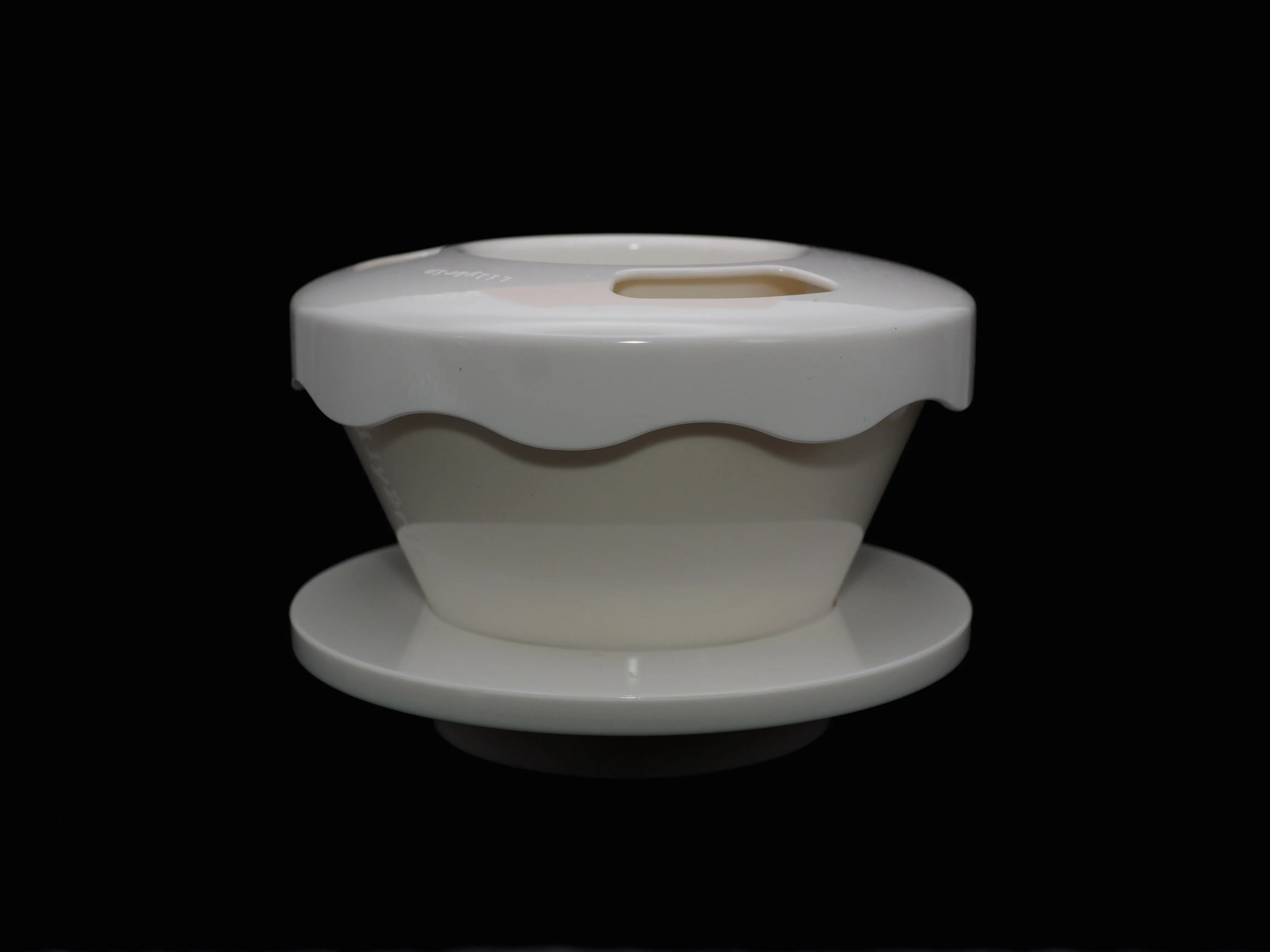 LilyDrip LILY Coffee Dripper » DAY DRIPPER