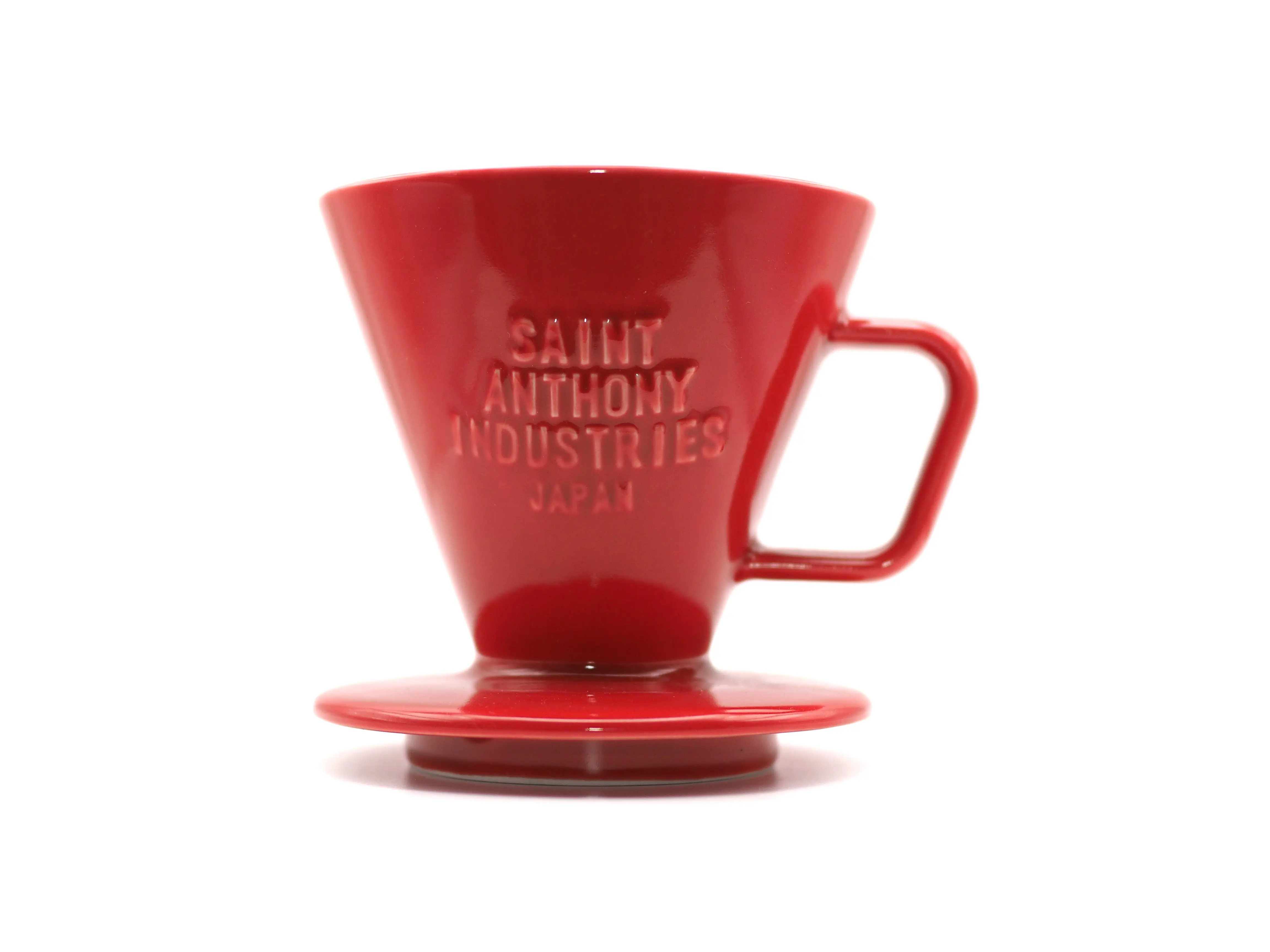 Saint Anthony Industries HASAMI C70 Ceramics Brewer » DAY DRIPPER